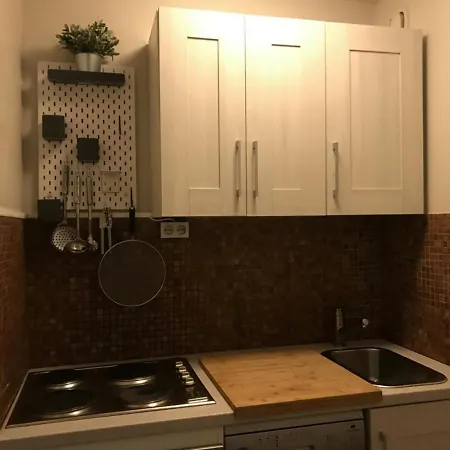 Biarritz, 2 Pieces, 6 Personnes - Fr-1-3-407 Apartamento *