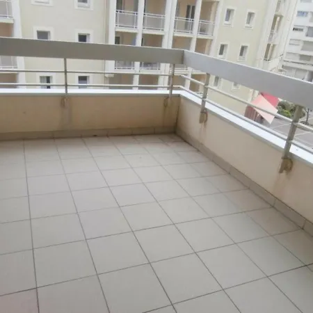 Biarritz, 2 Pieces, 6 Personnes - Fr-1-3-407 Apartamento Biarritz