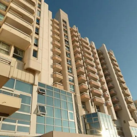 Biarritz, 2 Pieces, 6 Personnes - Fr-1-3-407 Apartamento *
