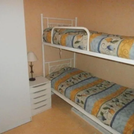 Biarritz, 2 Pieces, 6 Personnes - Fr-1-3-407 Apartamento Biarriz